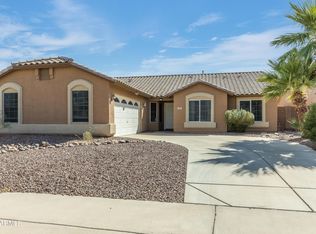 909 E Harwell Rd, Phoenix, AZ 85042