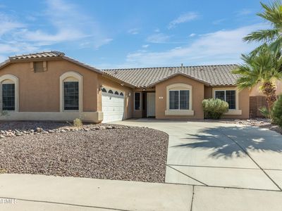 909 E Harwell Rd, Phoenix, AZ, 85042