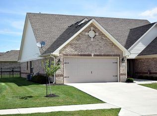 5420 Buckingham Ln, Plainfield, IN 46168