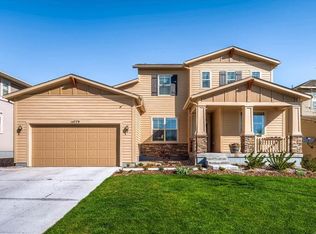 14779 Estonian Ave, Parker, CO 80134
