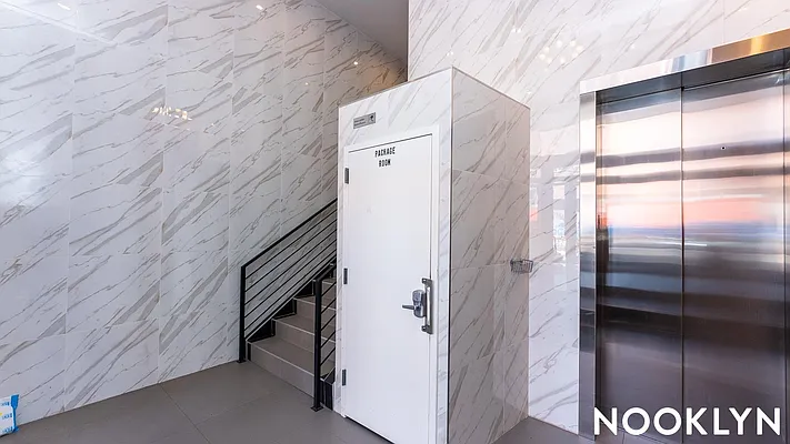 Rented by Nooklyn NYC LLC | media 8