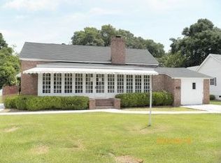 203 S Warley St, Darlington, SC 29532