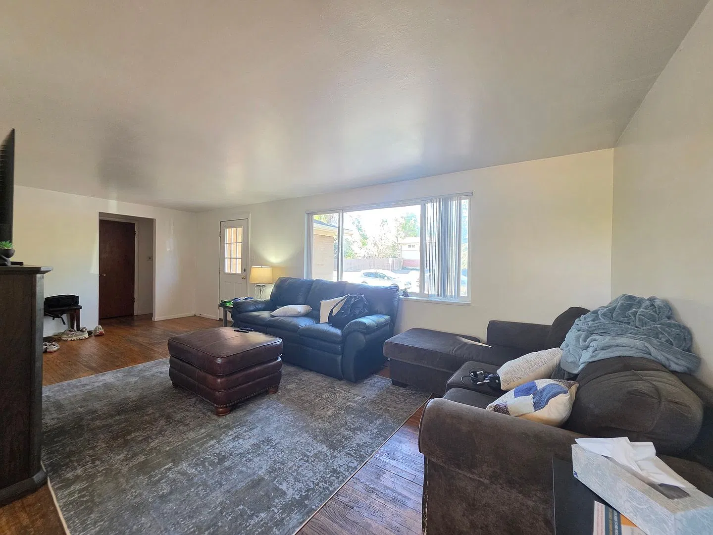 3 Bedroom Home with Large Yard — Photo 3