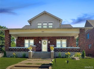 500 W End Ave, Union, MO 63084