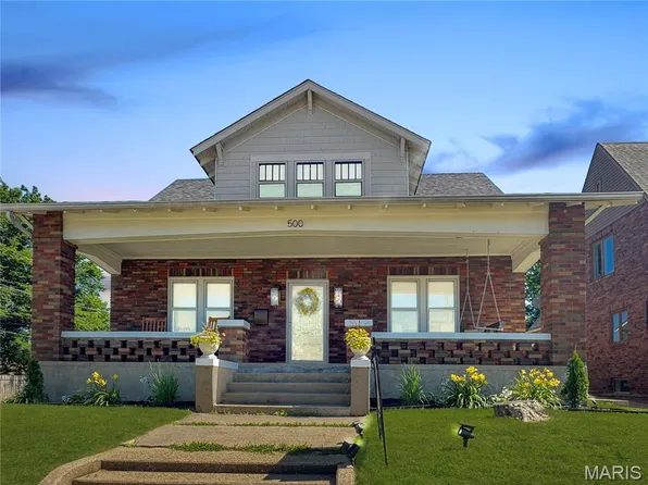 500 W End Ave, Union, MO 63084