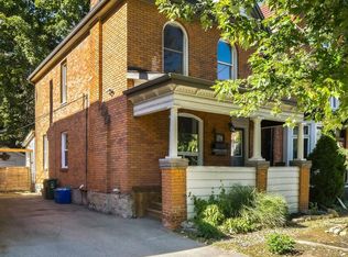 170 Emerald St S, Hamilton, ON L8N2V7