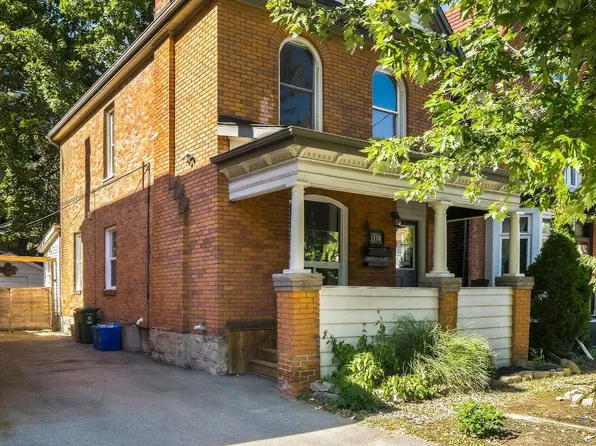 170 Emerald St S, Hamilton, ON L8N 2V7