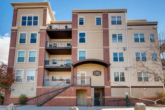 1st image of 1780 N Washington St APT 401