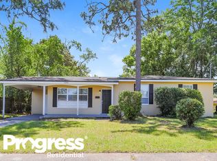 6246 Lenczyk Dr, Jacksonville, FL 32277