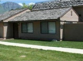 1464 W Lancelot Dr #A, Provo, UT 84601