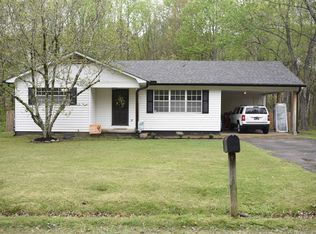 285 Sharp Rd, Lexington, TN 38351