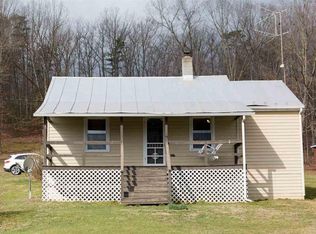 220 Stokesville Rd, Mount Solon, VA 22843