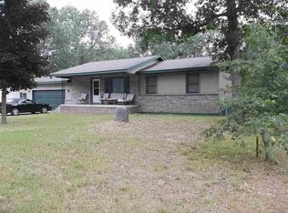 1107 Hound Dog Trl, Saint Helen, MI 48656
