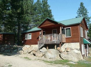 3833 E Eloika Rd, Deer Park, WA 99006
