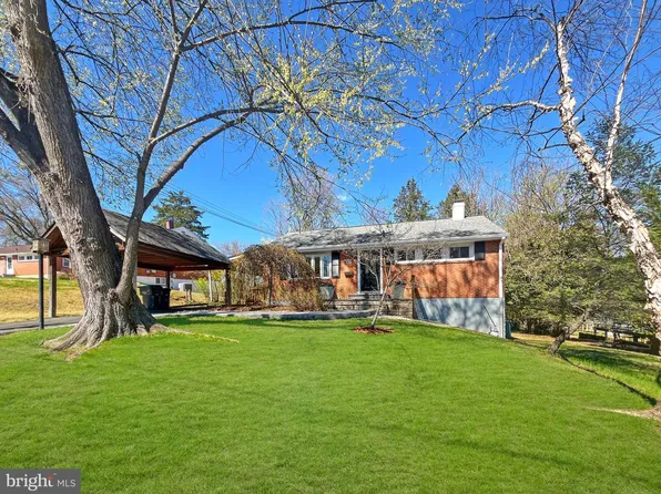 3706 Trigger Ct, Alexandria, VA 22310