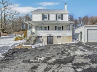 2263 State Route 940 Hwy, Drifton, PA 18221