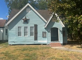 2546 Rusk St, Beaumont, TX 77702