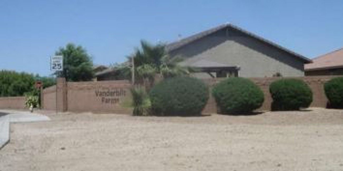 11645 W Vanderbilt Farms Way, Marana, AZ 85653 Zillow