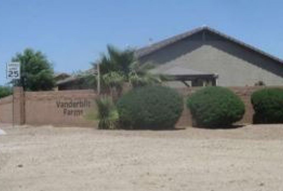 Property Front View
