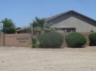 11645 W Vanderbilt Farms Way, Marana, AZ 85653