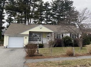 155 Marguerite Ave #0, Waltham, MA 02452