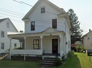 76 Crandall St - Glens Falls, Glens Falls, NY 12801