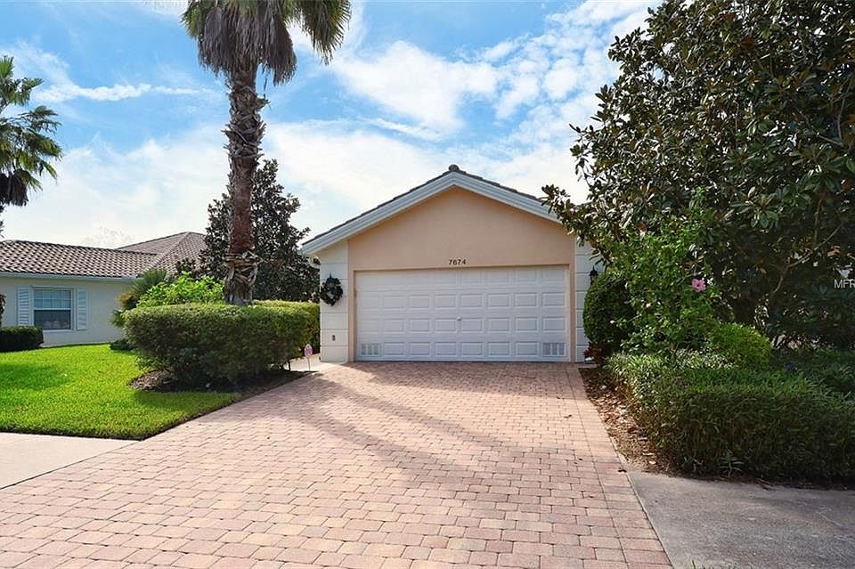 1st image of 7674 Camminare Dr