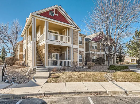 3330 Boulder Circle #204, Broomfield, CO 80023