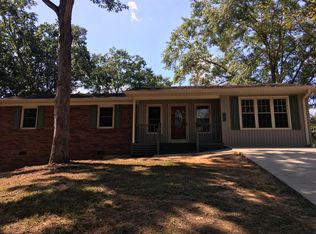 82 Stancil Dr, Toccoa, GA 30577