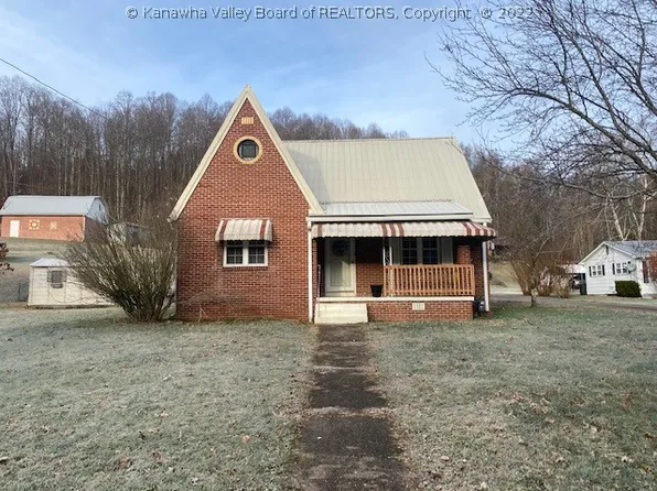 1964 Martins Branch Rd, Charleston, WV 25312