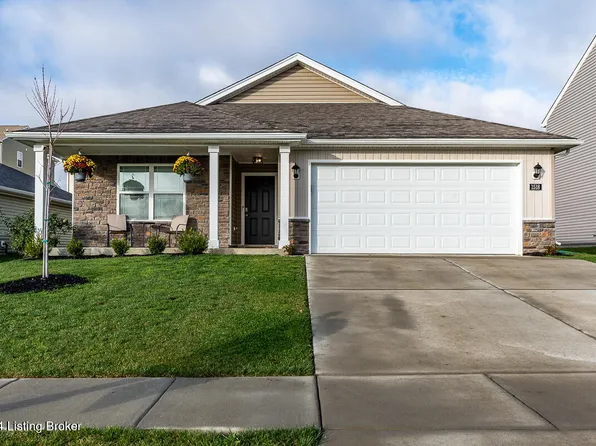 1518 Robin Rd, Shelbyville, KY 40065