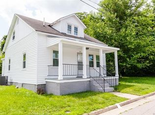 1112 Kruper Ave, Hopewell, VA