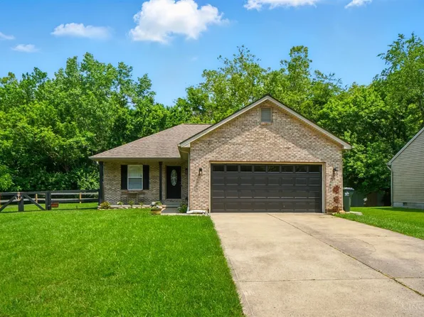 7228 Shady Hollow Ln, West Chester, OH 45069