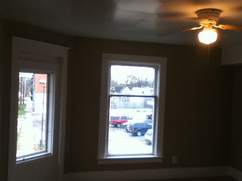 Apt #2 Living Room