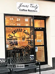 Rented by City Wide Apartments