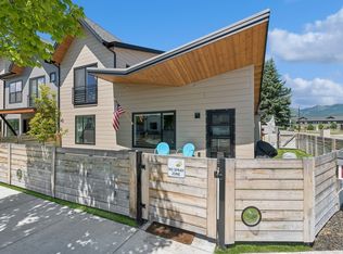 1010 7th St E UNIT G, Whitefish, MT 59937