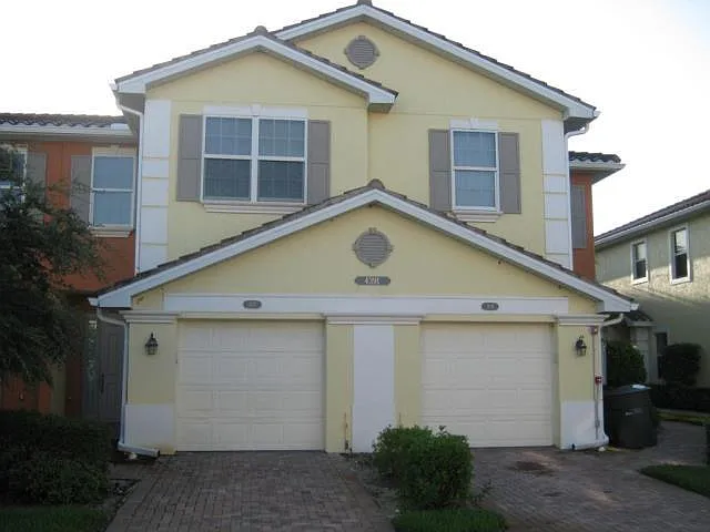 4391 Lazio Way #307