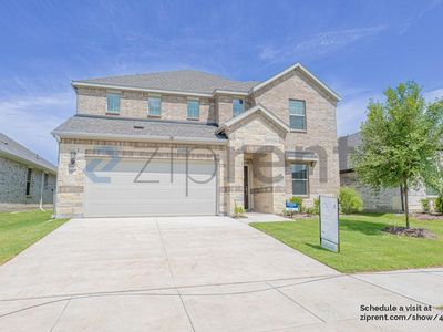 3907 Edmondson Dr, McKinney, TX, 75071