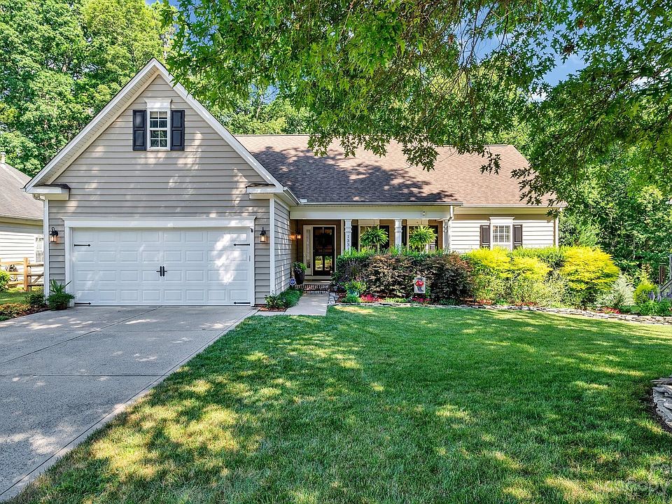 13315 Toka Ct, Huntersville, NC 28078 Zillow