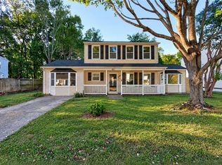 811 Old Point Ave, Hampton, VA 23663