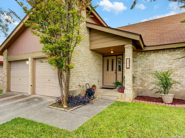 9203 RIDGELAND ST, San Antonio, TX 78250