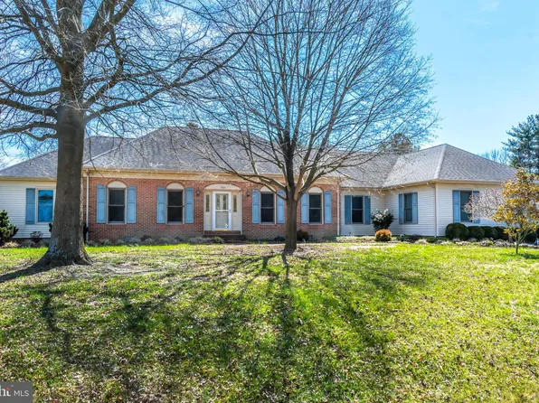 9605 Quail Run Rd, Denton, MD 21629