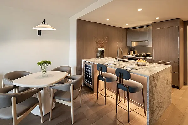 Kitchen, photo 1