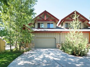 1350 W Meadow Loop Rd, Park City, UT 84098