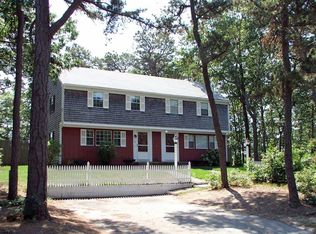 22 Joel Rd, South Yarmouth, MA 02664
