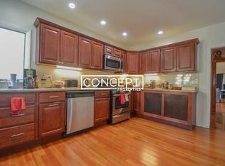 39 Walker St #2CP, Somerville, MA 02144