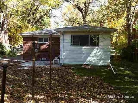 2nd image of 3517 Kipling Ave