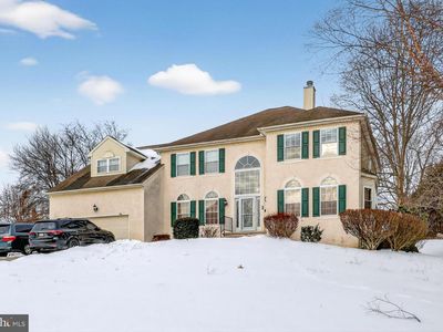 6 Haywood Ct, Newark, DE, 19711