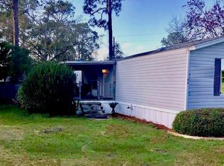 5A Tiffany Ln, Brunswick, GA 31525