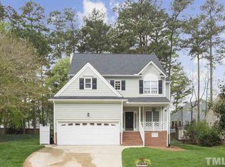 5808 Tahoe Dr, Durham, NC 27713